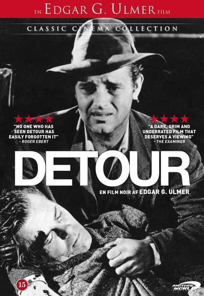 Detour