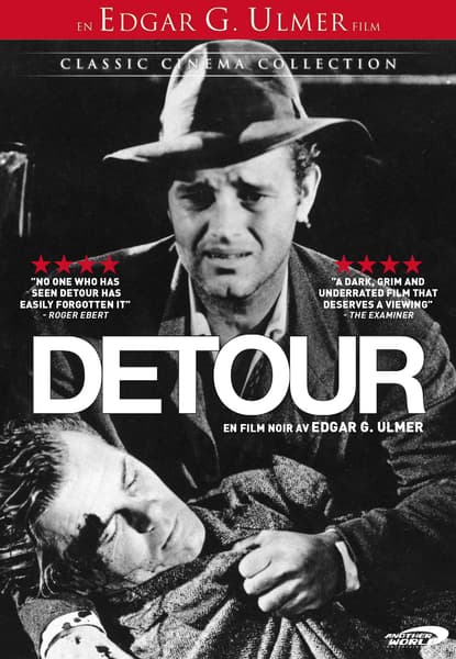 Detour