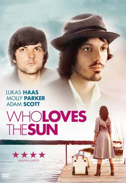 Who loves the sun