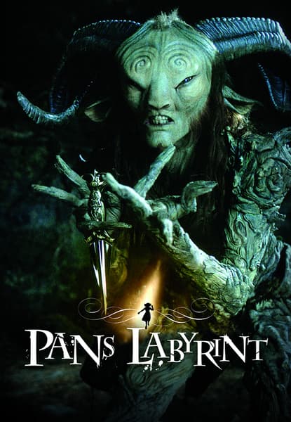 Pans labyrint