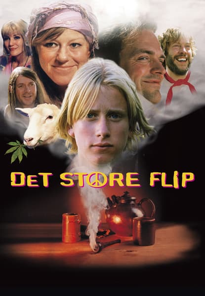 Det store flip