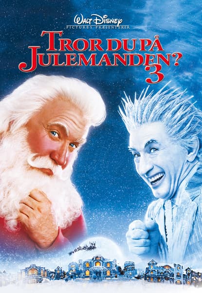 Tror du på julemanden? 3