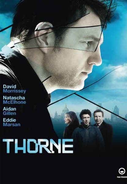 Thorne: Sov godt