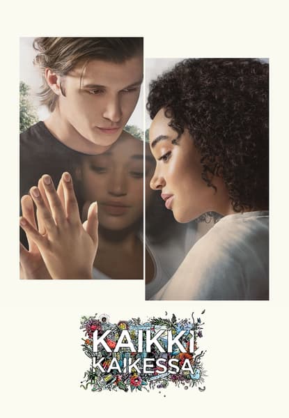 Kaikki kaikessa