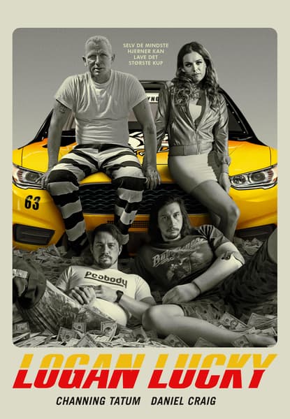 Logan Lucky