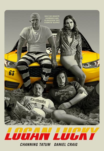 Logan Lucky