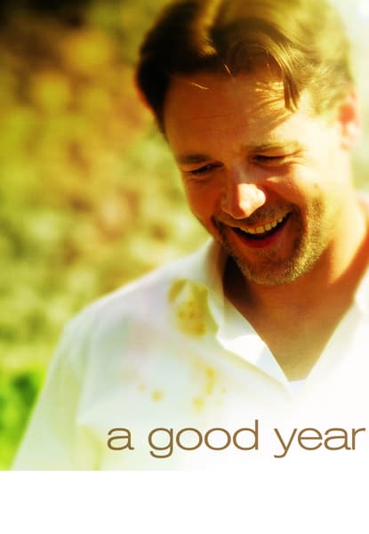 A Good Year