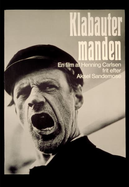 Klabautermanden