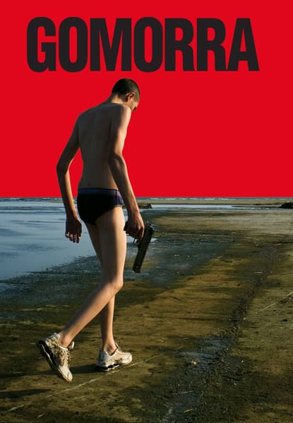 Gomorra