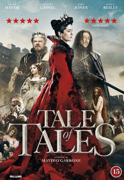 Tale of Tales