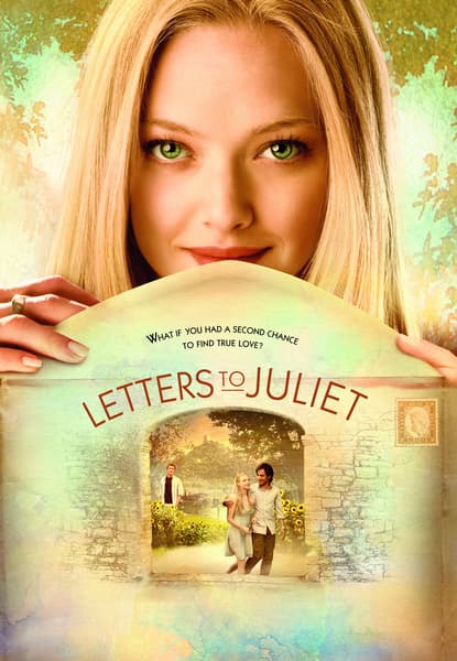 Letters to Juliet