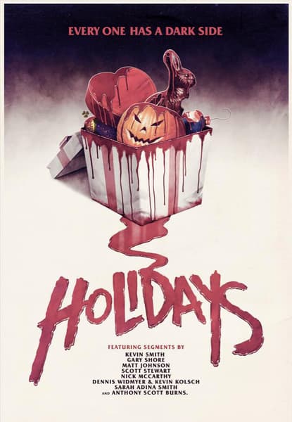 Holidays