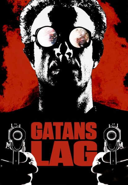 Gatans lag
