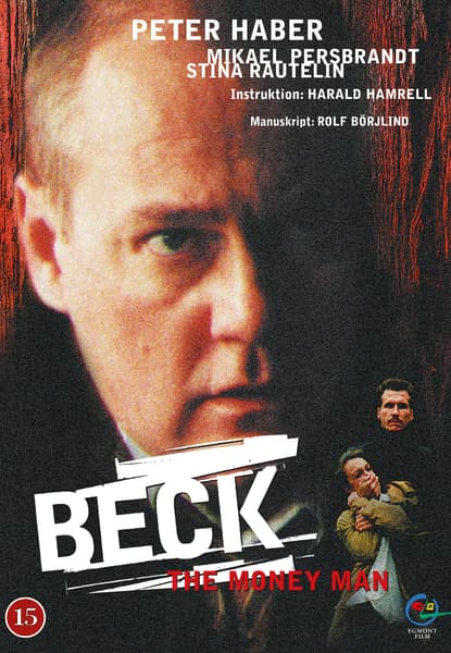 Beck 7 - The Money man