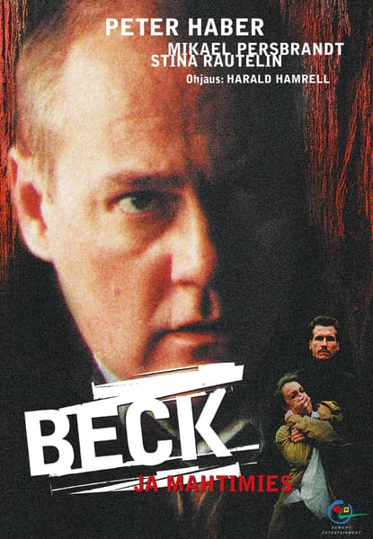 Beck 7 - Ja mahtimies