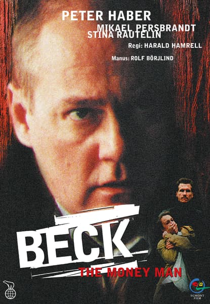 Beck 7 - The Money man