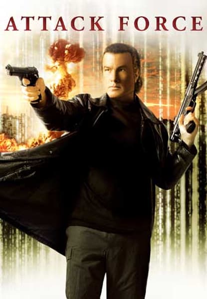 Attack Force
