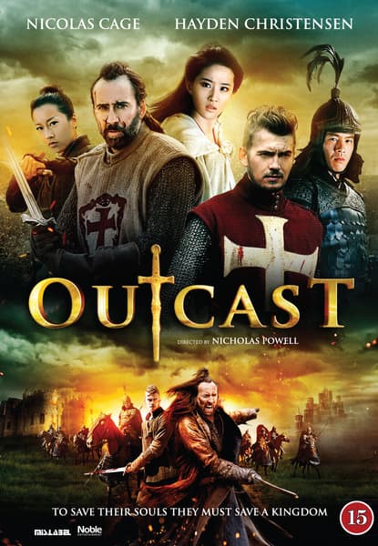 Outcast