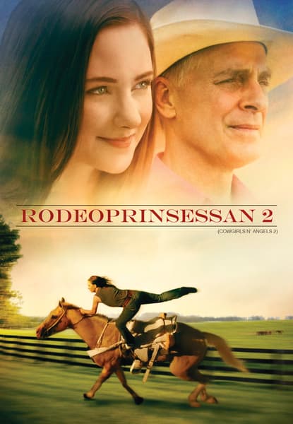 Rodeoprinsessan 2