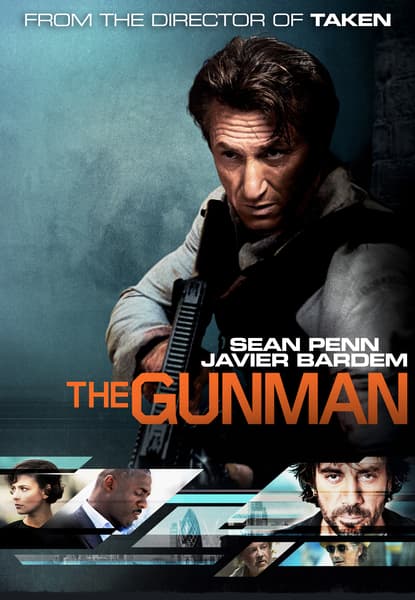 The Gunman