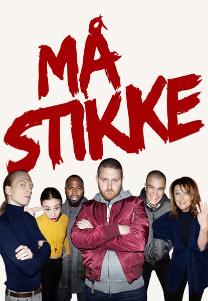 Må Stikke