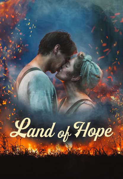 Land of Hope