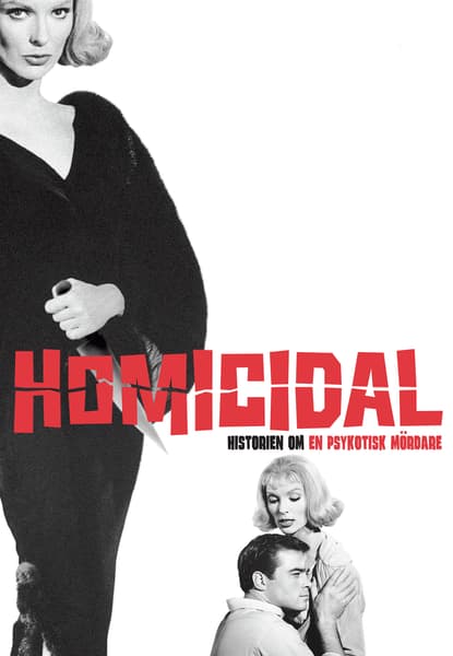 Homicidal