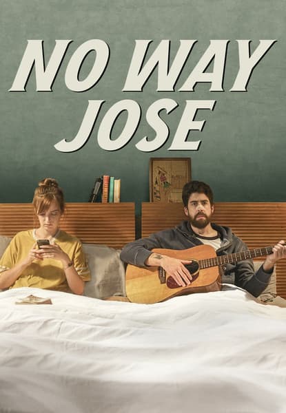 No Way, Jose