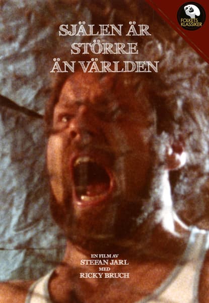 Själen är större än världen