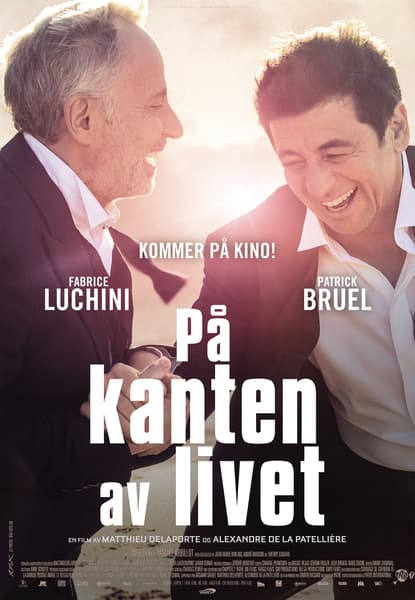 På kanten av livet