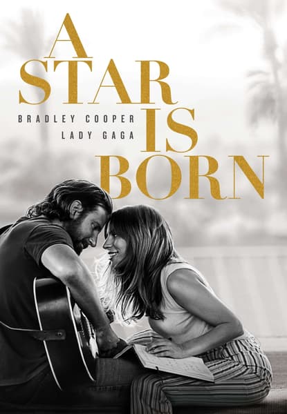 A Star Is Born - Encore