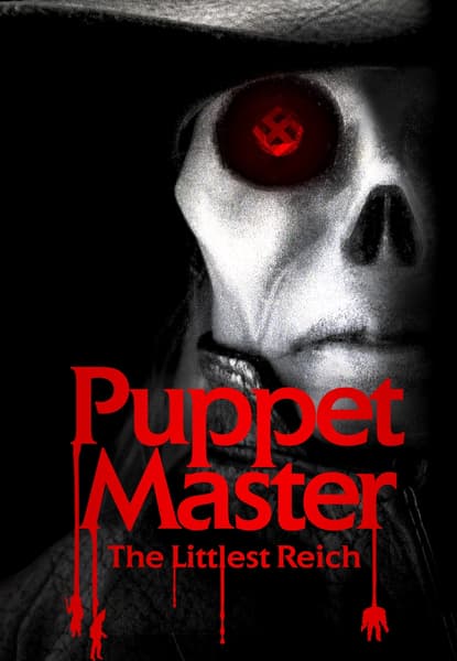 Puppet Master: The Littlest Reich