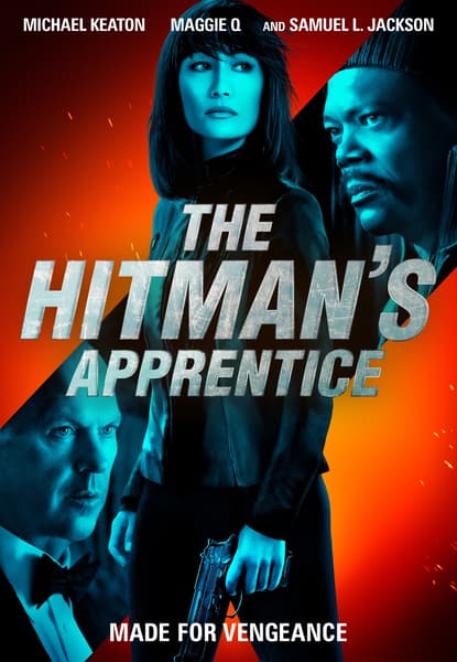 The Hitman’s Apprentice