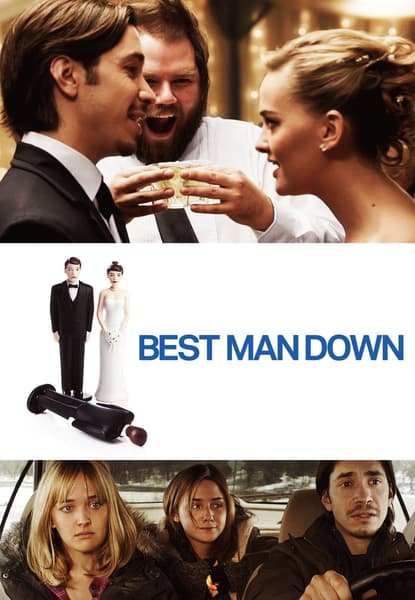 Best Man Down