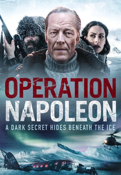 Operation Napoleon
