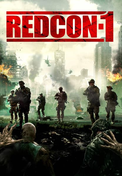 Redcon-1