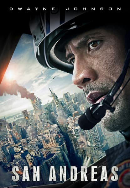 San Andreas