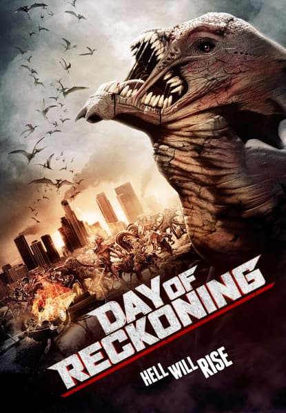 Day of Reckoning