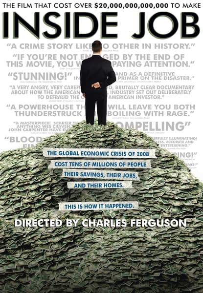 Inside Job