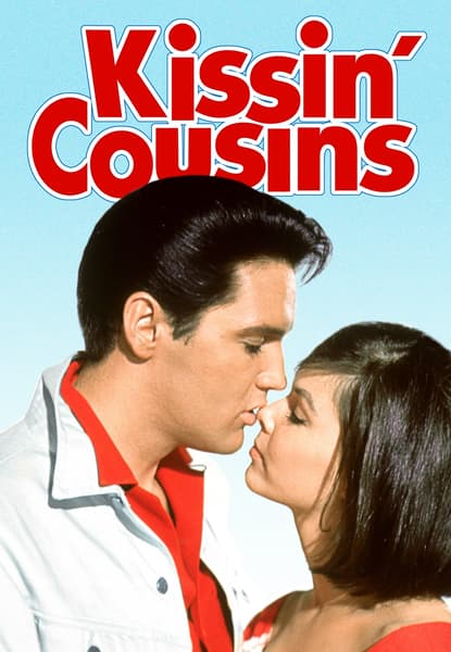 Kissin' Cousins