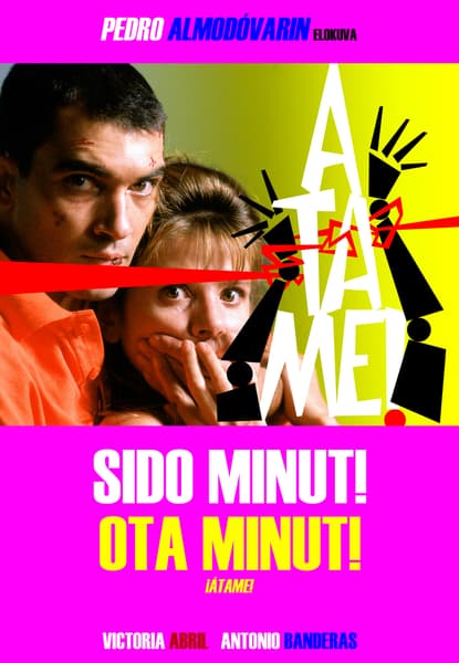 Sido minut, ota minut