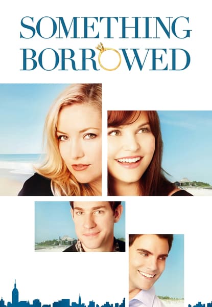 Something Borrowed