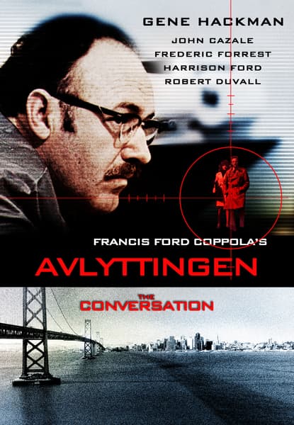 Avlyttingen