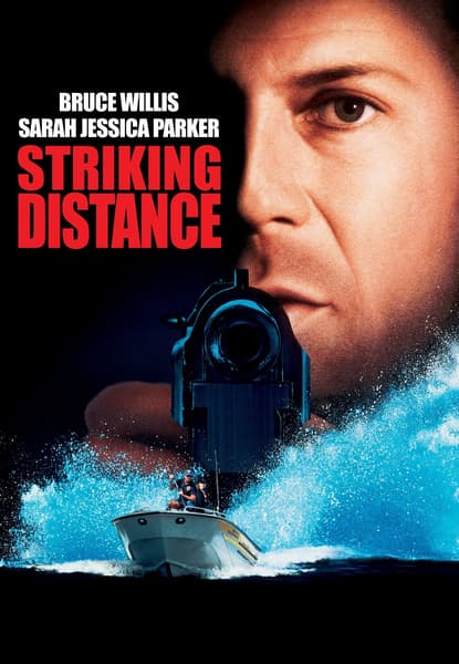 Striking Distance