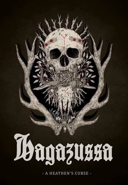 Hagazussa