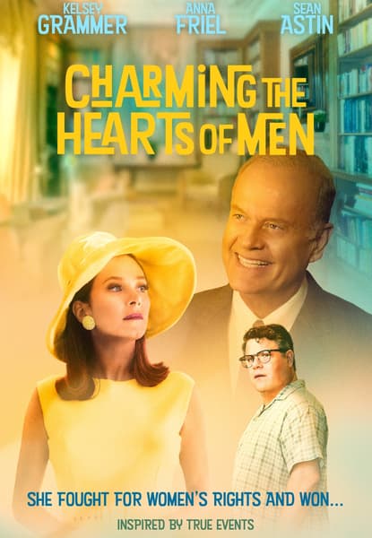 Charming the Hearts of Men