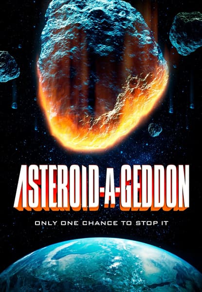 Asteroid-a-Geddon
