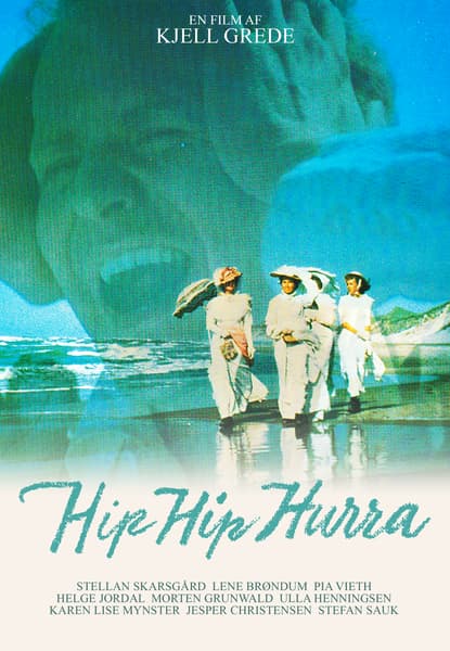 Hip Hip Hurra!