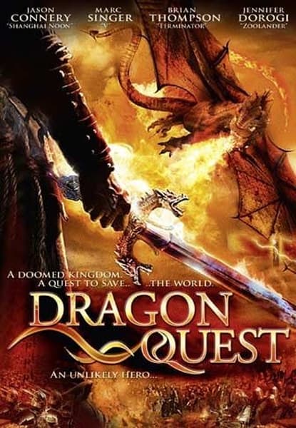 Dragon Quest