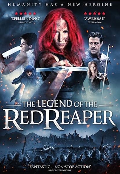 Red Reaper